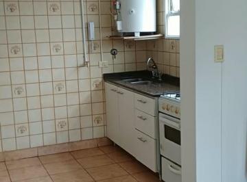Departamento · 34m² · 2 Ambientes · Alquiler PH 2 Ambientes Ramos Mejia
