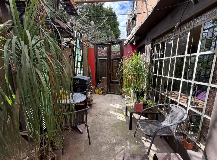 PH · 55m² · 2 Ambientes