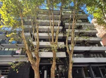 Departamento de 2 ambientes, Palermo · Sinclair y Cerviño Frente Muy Luminoso