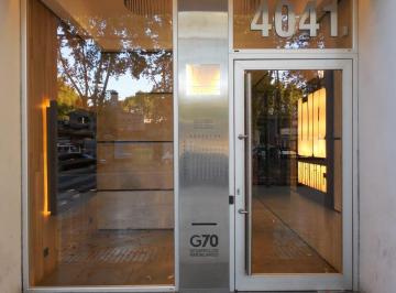 Departamento · 30m² · 1 Ambiente · Venta Monoambiente Premiun con Amenities