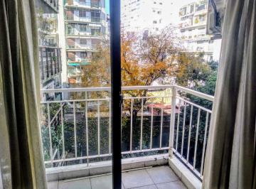 Departamento · 31m² · 1 Ambiente · Alquiler Departamento 1 Ambiente Barrio Norte