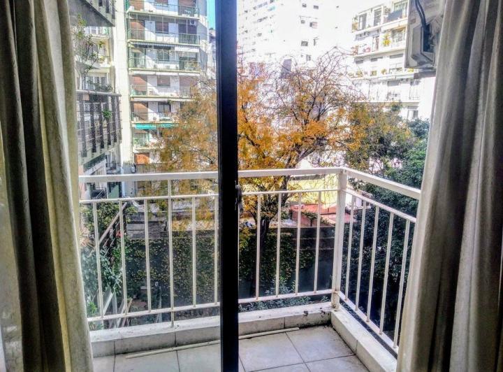 Departamento · 31m² · 1 Ambiente