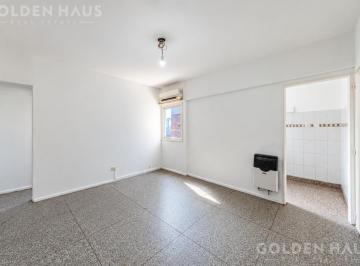 Departamento · 33m² · 2 Ambientes · Departamento en Venta 2 Ambientes en San Cristobal