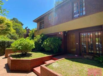 Casa · 100m² · 3 Ambientes · Alquiler Duplex Pinamar 3 Ambientes Tipo Casa