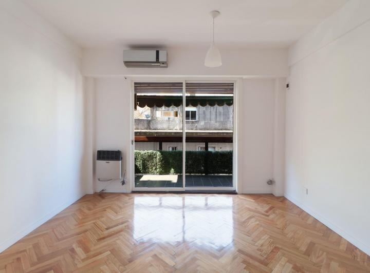 Departamento · 35m² · 2 Ambientes