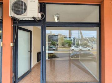 Local comercial de 2 ambientes, Villa Carlos Paz · Local Centrico en Alquiler
