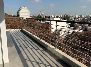 Departamento · 55m² · 3 Ambientes · 1 Cochera · Venta 3 Ambientes con Cochera Balcon Vista Abierta