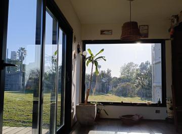 Terreno · 70m² · 4 Ambientes · Terreno de 937 m² + Casa Modular 4 Cuadras de La Playa (Cruz del Sur)