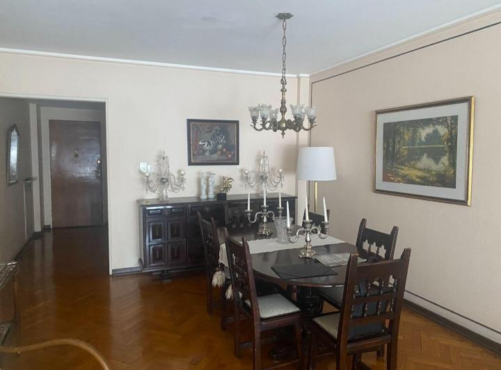 Departamento · 146m² · 4 Ambientes
