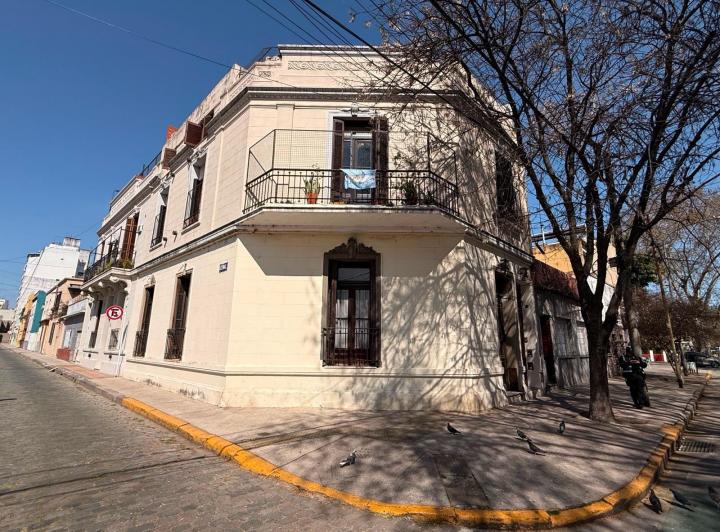 PH · 180m² · 6 Ambientes