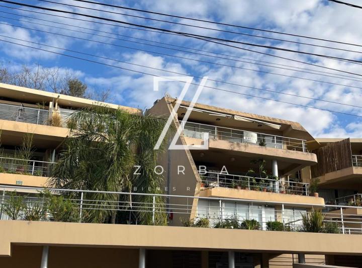 Departamento · 141m² · 4 Ambientes · 1 Cochera