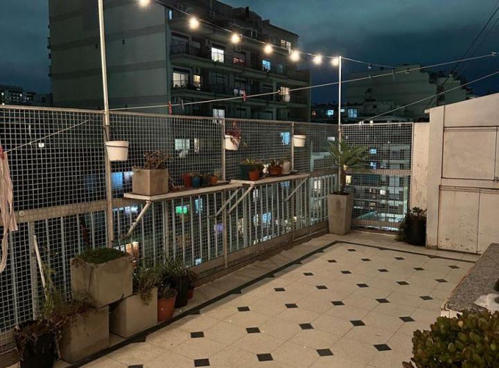 Departamento · 66m² · 3 Ambientes