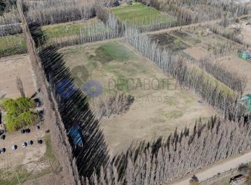Terreno · 25228m² · Alquiler Chacra 2has en Neuquen