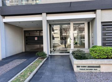 Departamento · 61m² · 3 Ambientes · 1 Cochera · Alquiler Dpto 3 Amb con Terraza Jacuzzi y Cochera