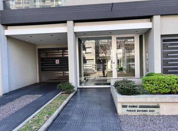 Departamento · 61m² · 3 Ambientes · 1 Cochera