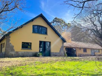 Campo · 440m² · 8 Ambientes · 94 Ha Agrícolas a 20 Min de Mar del Plata | Casco Histórico | a 1000 m de Ruta 88