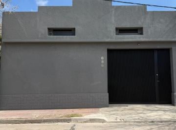 Bodega-Galpón de 1 ambiente, Rafaela · Alquiler Galpon Comercial - Rafaela