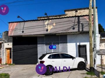 Depósito · 350m² · 1 Ambiente · Depósito - Galpon en Alquiler - Banfield Oeste