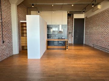 Departamento de 1 ambiente, Barracas · Venta Exclusivo Loft en Molina Ciudad
