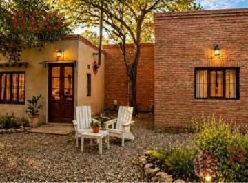Casa Principal · Casa Cabañas en Venta - La Paz