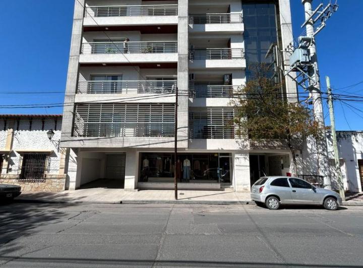 Departamento · 64m² · 2 Ambientes · 1 Cochera