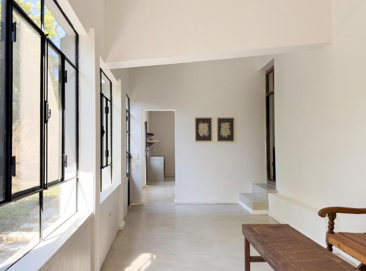Casa · 119m² · 3 Dormitorios