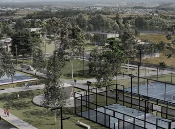 Terreno · 600m² · 1 Dormitorio · Venta | Terrenos en B° Cerrado El Origen | Cipolletti