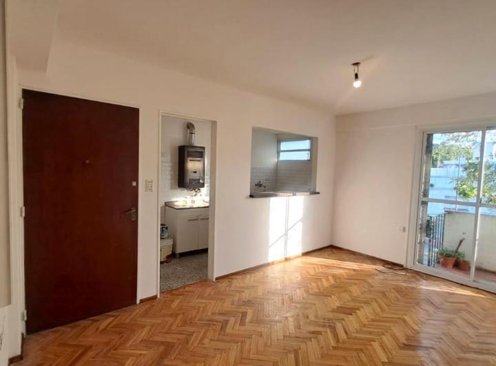 Departamento · 48m² · 3 Ambientes