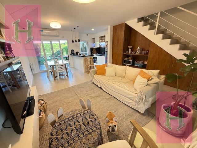 Departamento · 120m² · 4 Ambientes · 1 Cochera