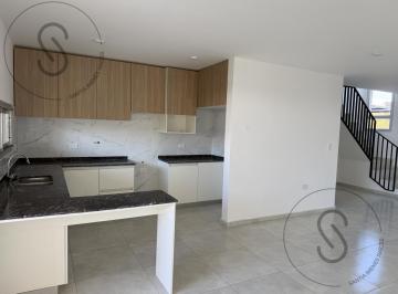 PH · 128m² · 6 Ambientes · 2 Cocheras · PH en Docta Boulevard