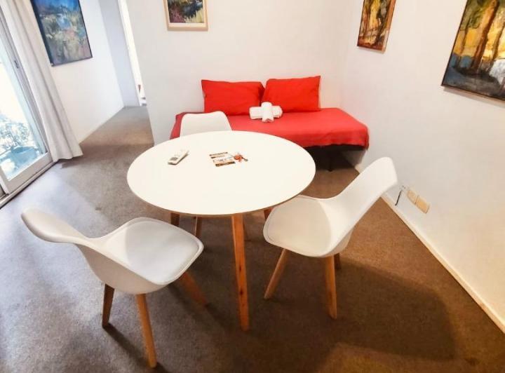 Departamento · 33m² · 2 Ambientes