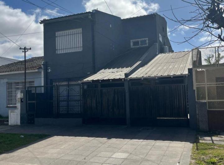 Departamento · 70m² · 3 Ambientes · 1 Cochera
