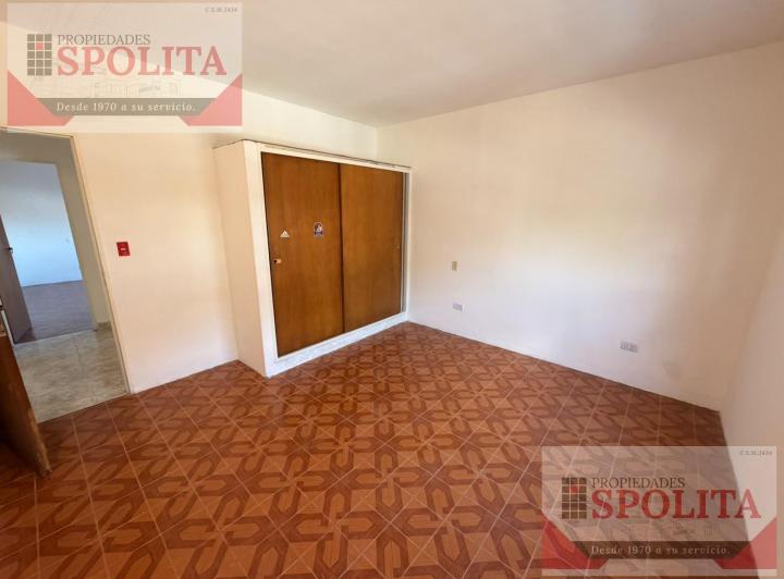 Departamento · 3 Ambientes