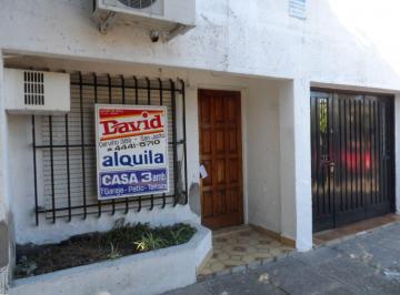 Casa de 3 ambientes, La Matanza · Casa 3 Amb. C/ Garaje