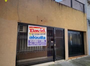 Casa de 3 ambientes, La Matanza · Casa 3 Amb. C/ Garaje