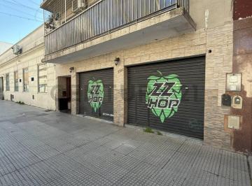 Local comercial · 21m² · Villa del Parque - Local Comercial 33 m², Muy Buena Ubicación