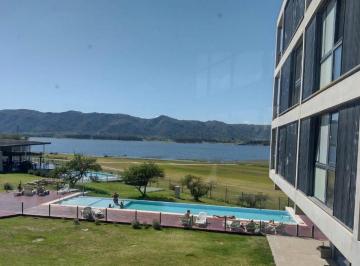 Departamento · 66m² · 3 Ambientes · Venta Departamento 2 Dorm. Puerto del Aguila