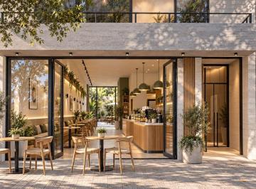 Local comercial · 73m² · Local Alquiler a Estrenar Patio Villa del Parque