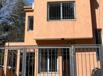Departamento de 3 ambientes, Villa Carlos Paz · Departamento de 2 Dor 2baños Balcon Cochera Pile