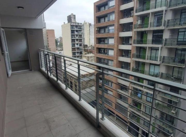 Departamento · 89m² · 4 Ambientes