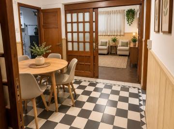 Foto · Impecable Casa 3 Dorm en Venta Dean Funes 1590 Esq Neuquén