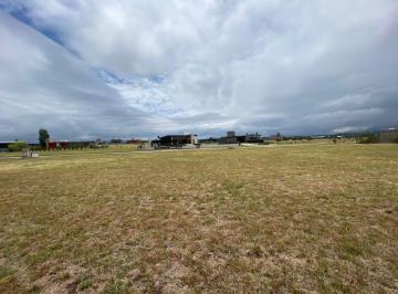 Terreno · 1327m² · Venta Terreno Puerto del Aguila Country Nautico