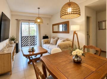Departamento · 60m² · 3 Ambientes · Departamento en Playa Grande