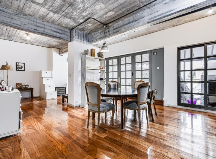 Departamento · 69m² · 3 Ambientes