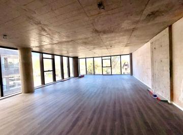 Oficina comercial · 105m² · 2 Cocheras · Alquiler Oficina Olivos Corporativo Lumiere Cocher