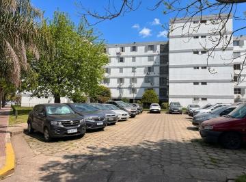 Departamento · 78m² · 4 Ambientes · 1 Cochera · Departamento en Venta - 4 Ambientes - Infico