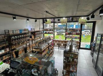 Fondo de comercio · 59m² · Venta Fondo de Comercio Dietetica Villa Urquiza