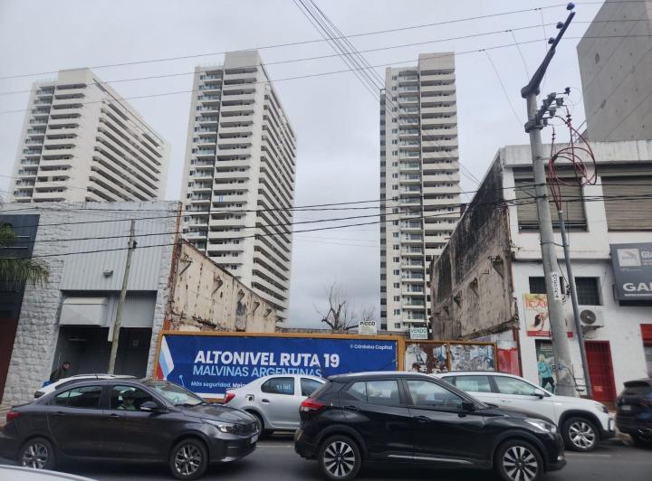 Terreno · 350m²