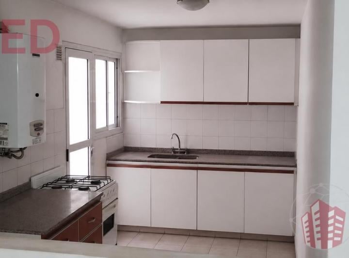 Departamento · 61m² · 3 Ambientes