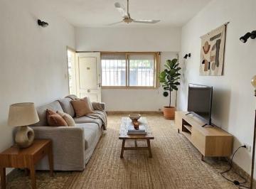 Casa · 92m² · 2 Ambientes · 1 Cochera · Casa en Venta San Fernando, Virreyes